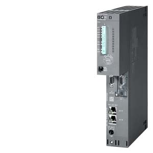 西门子S7-400模块6ES7421-1FH20-0AA0销售代理商 标准PN版控制器