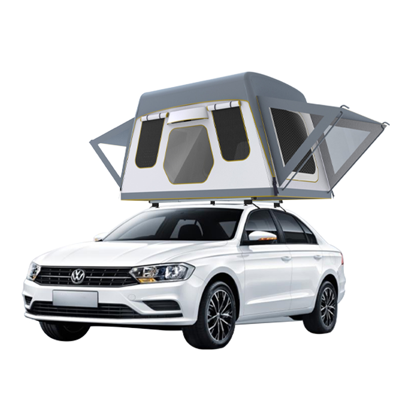 柏拉途-家庭车用折叠的帐篷