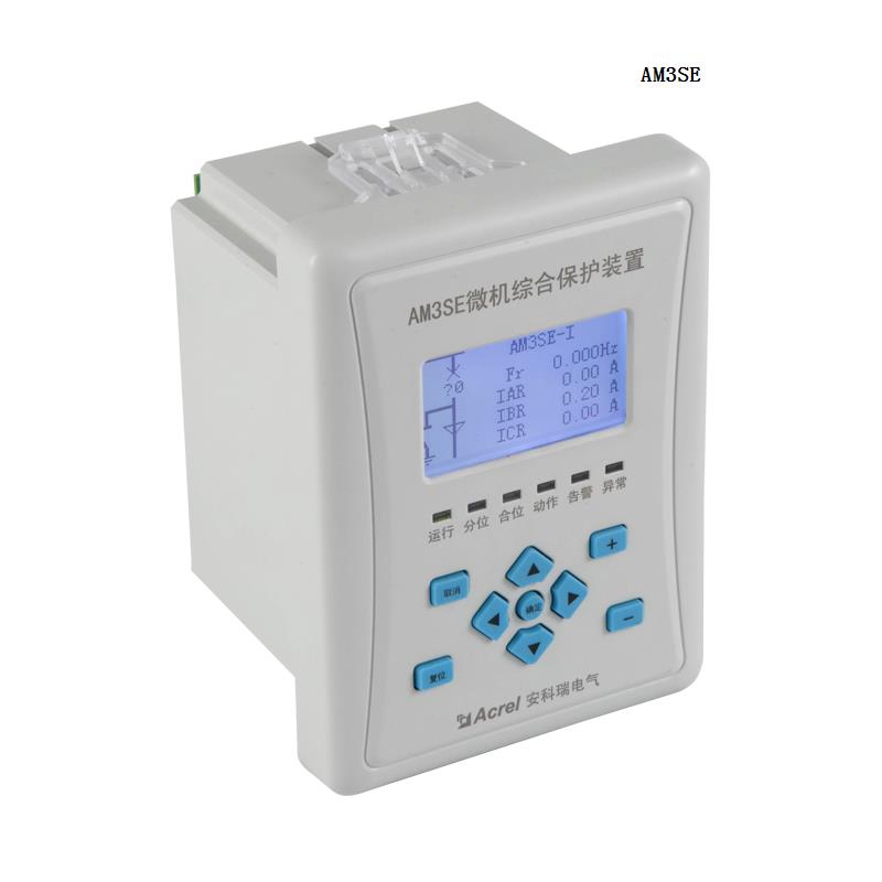 高压保护测控装置_103微机保护装置_抗干扰强可靠性高