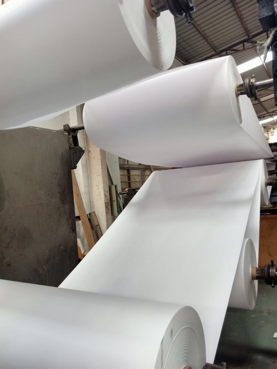 赣州淋膜纸厂家 包装纸 现货供应