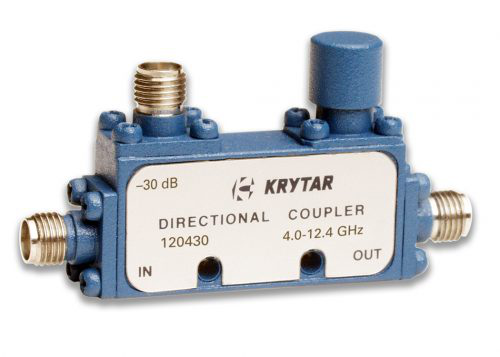 KRYTAR混合耦合器3 dB 90度