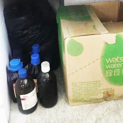 广东含矿物油废物处置单位 深圳市沃藤环保科技有限公司