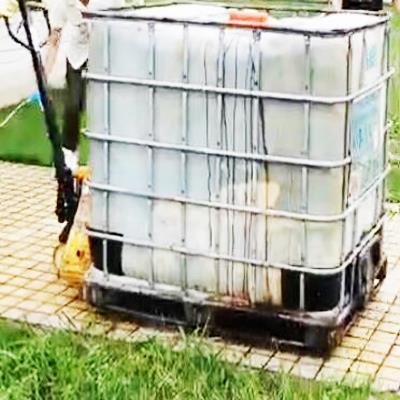 江门表面处理危险废物处理机构 深圳市沃藤环保科技有限公司