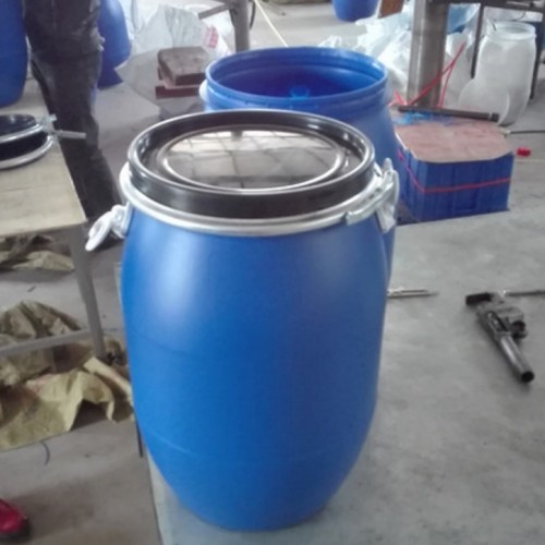 天津山东厂家直销50L塑料桶耐酸碱防腐蚀密封桶