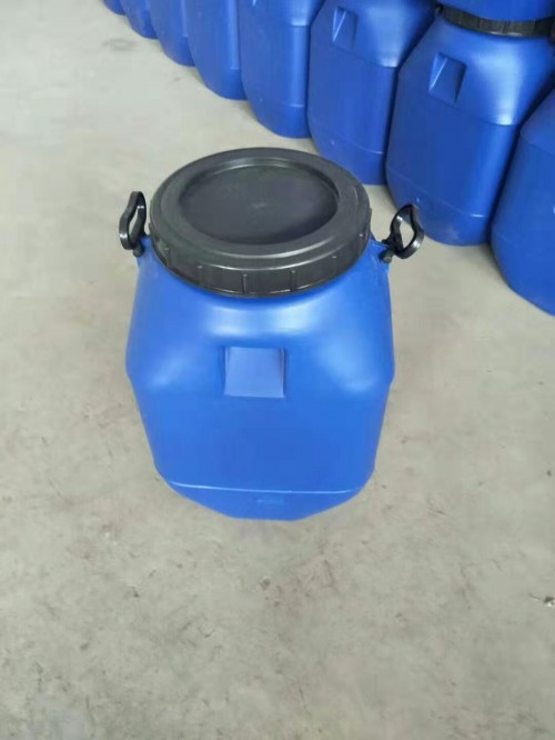 泰州50升化工桶工厂批发价 厂家直销50L塑料桶工厂批发价