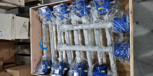 上海蜗轮丝杆升降机品牌 固佐传动机械供应
