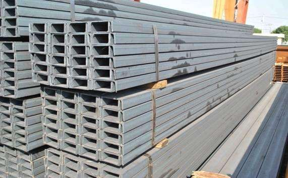 常州钢冶供应型材 板材 管材