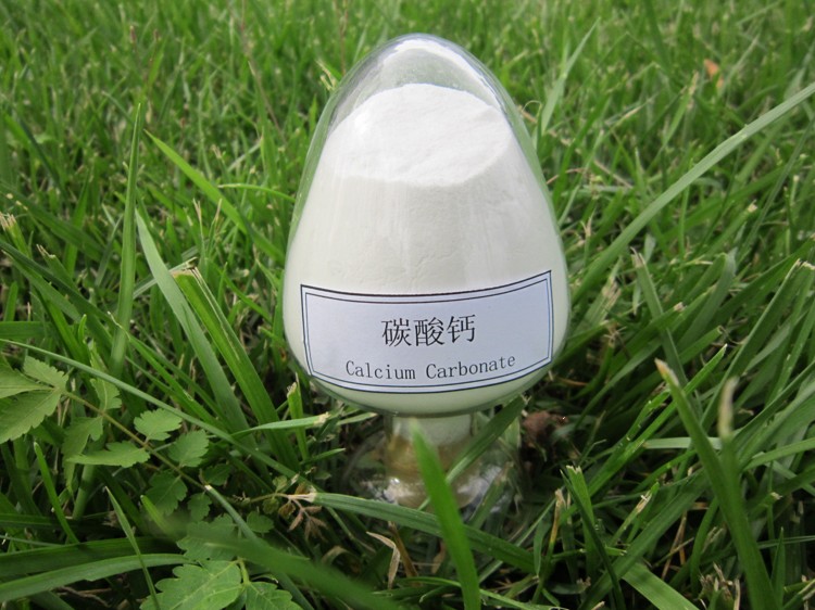 食品级碳酸钙 原料 国标 生产厂家 - 郑州瑞普