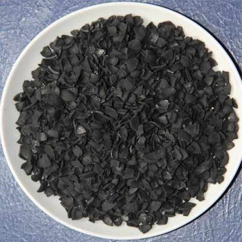 厂家椰壳活性炭滤料 内蒙古椰壳活性炭供应商 价格优惠