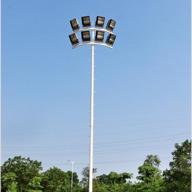 忻州体育场高杆灯厂家，忻州体育场高杆灯灯具