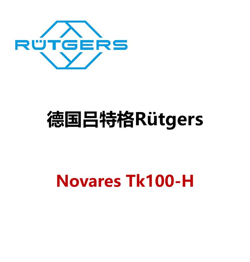 RUTGERS Novares TK 100-H