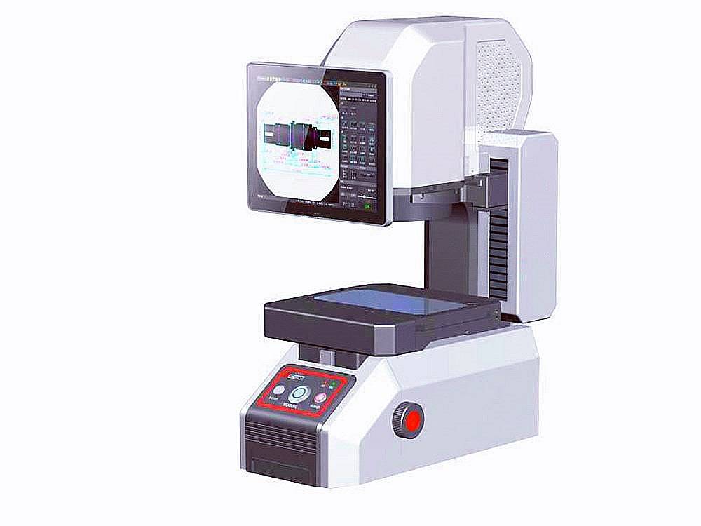 图像尺寸测量仪，一键测量，高精度，方便快捷效率高，价格优惠