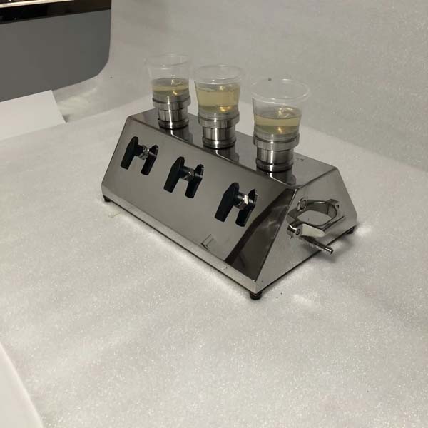 微生物细胞过滤器 CYW-300B 不锈钢薄膜过滤器 抽真空微生物限度检测仪