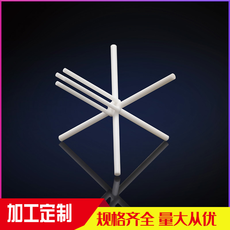 蘇州氧化鋁陶瓷件加工廠 規格尺寸來圖定制