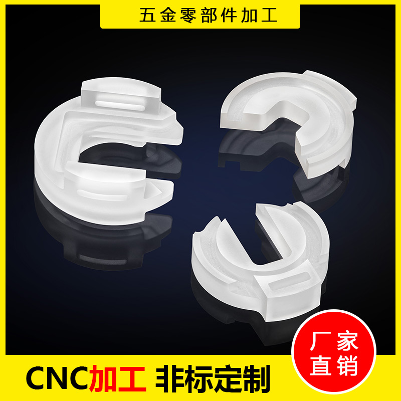 衢州碳化硅陶瓷加工 規格尺寸來圖定制