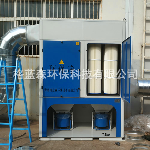 上海焊烟净化器 焊烟净化焊接台