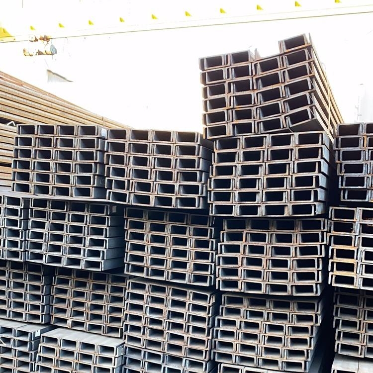 云南c型槽钢规格 现货供应