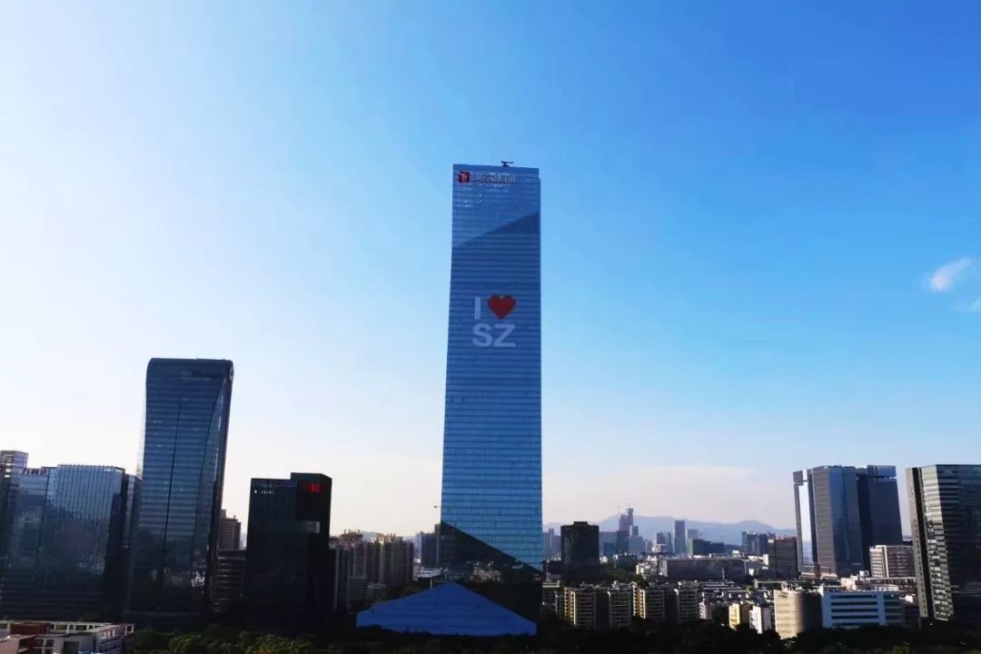 南山科技园汉京中心物业招商处|开发商招租热线
