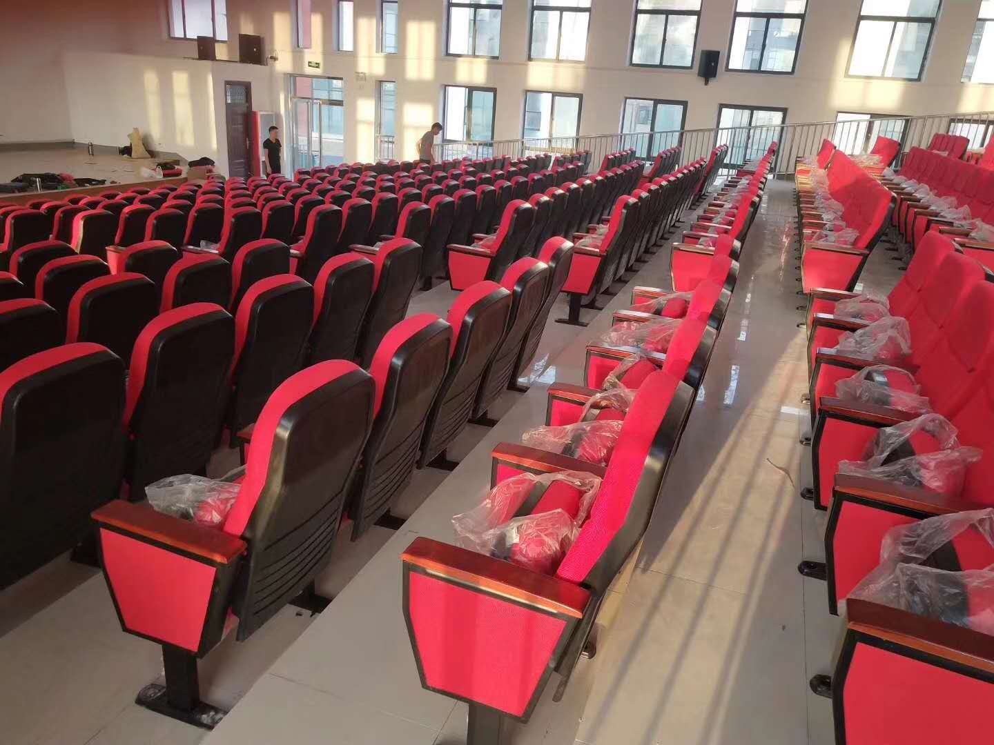 学校座椅 天津阶梯座椅