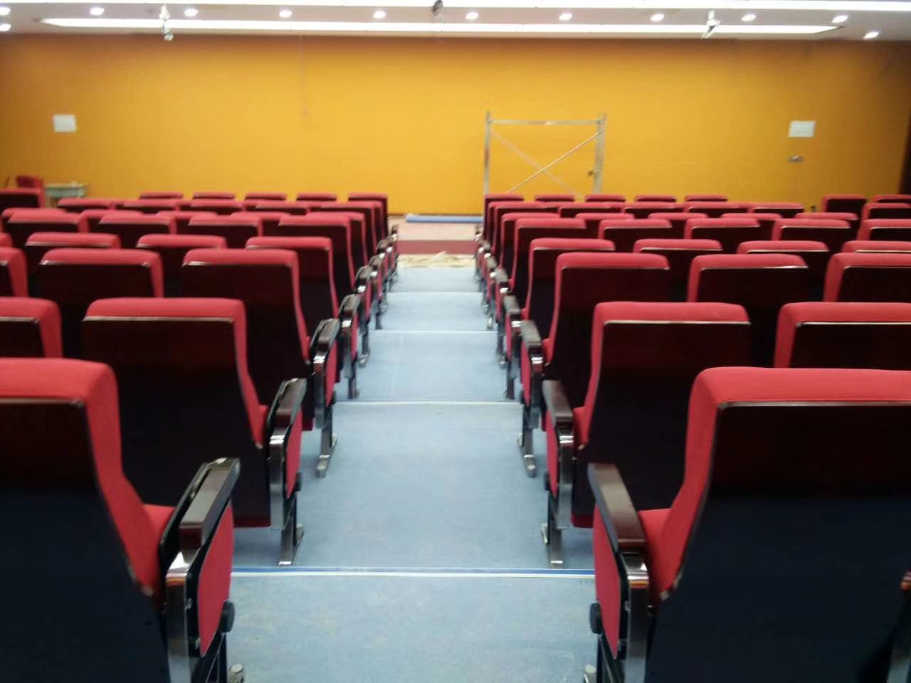 漳州会议座椅
