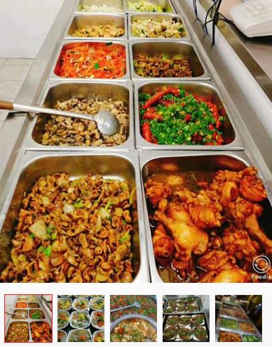 宁波市食堂承包公司 单位饭堂承包服务