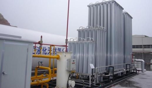 天水气化器LNG汽化器