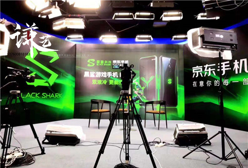 谦艺传媒2021年短视频培训到运营宣传片TVC广告片拍摄制作后期