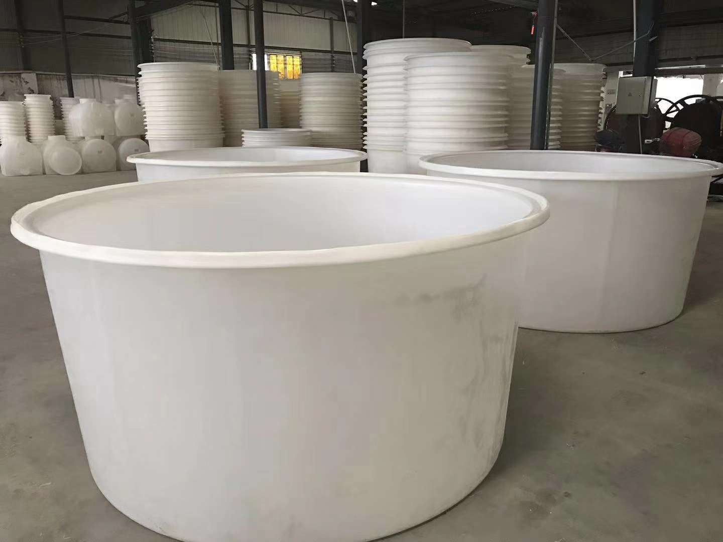 山东厂家供应１０００升敞口桶