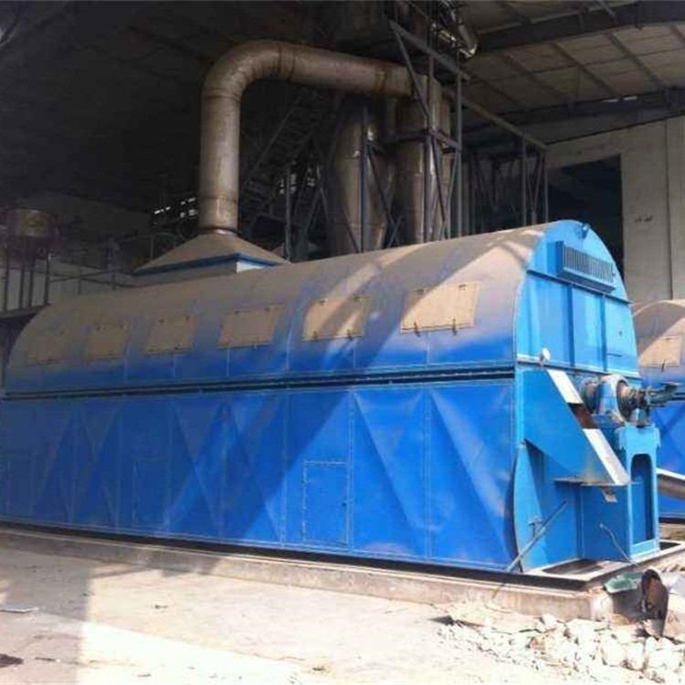 杭州二手管束干燥机