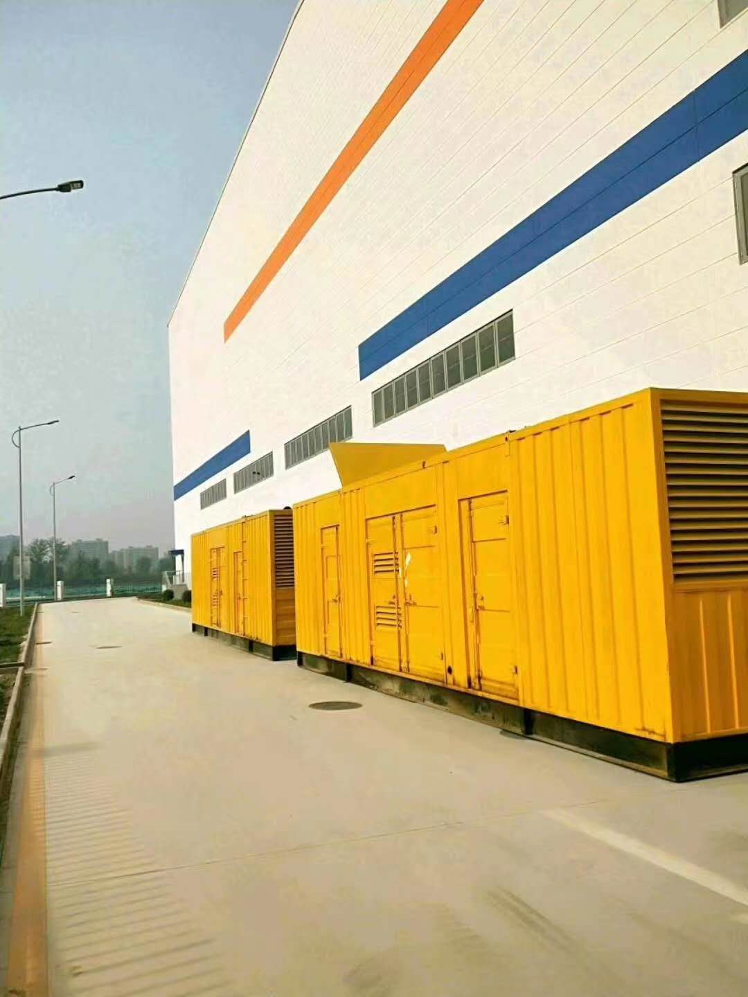 濰坊諸城發電機租賃_濰坊諸城省油的發電機公司聯系方式