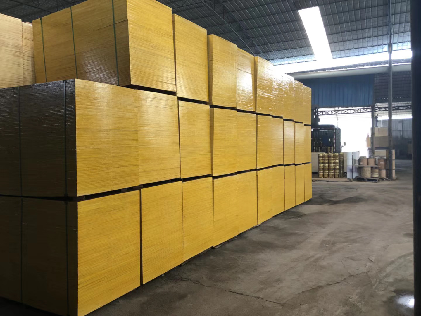 广西小红板生产厂家 广西贵港市臻楼木业有限公司
