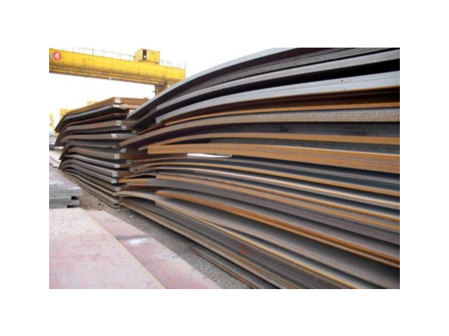 南充工业钢材供应商 欢迎咨询 成都吉语共创贸易供应
