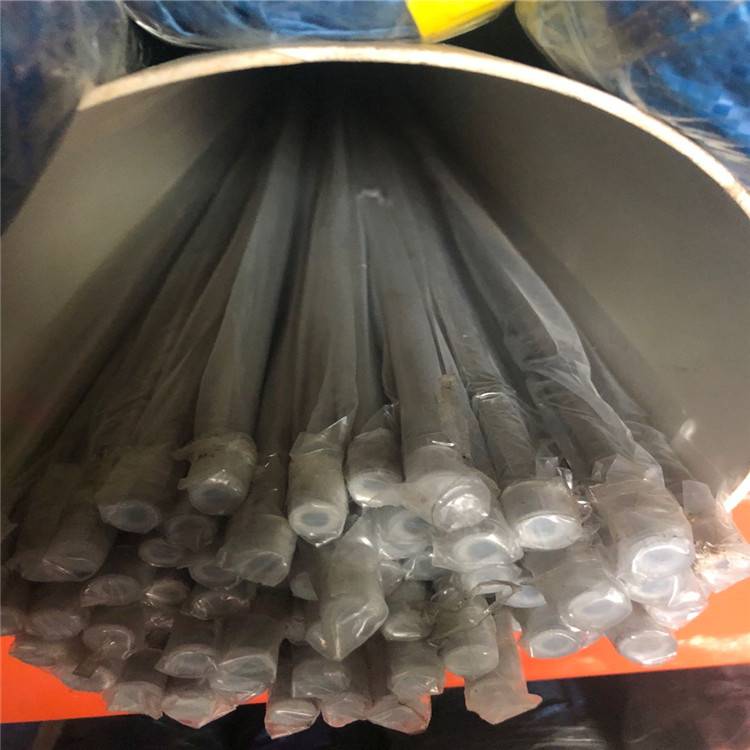 无锡 厂家直销 不锈钢焊管价格 317不锈钢无缝管 价格优惠