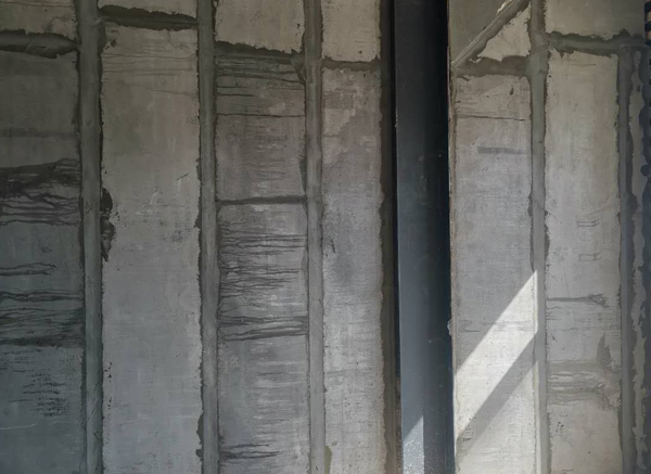 洛阳西工新型轻质隔墙板 宜阳轻质混凝土隔墙板