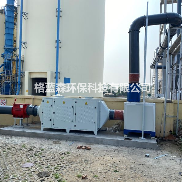 湖南废气处理设备 提供针对性废气解决方案