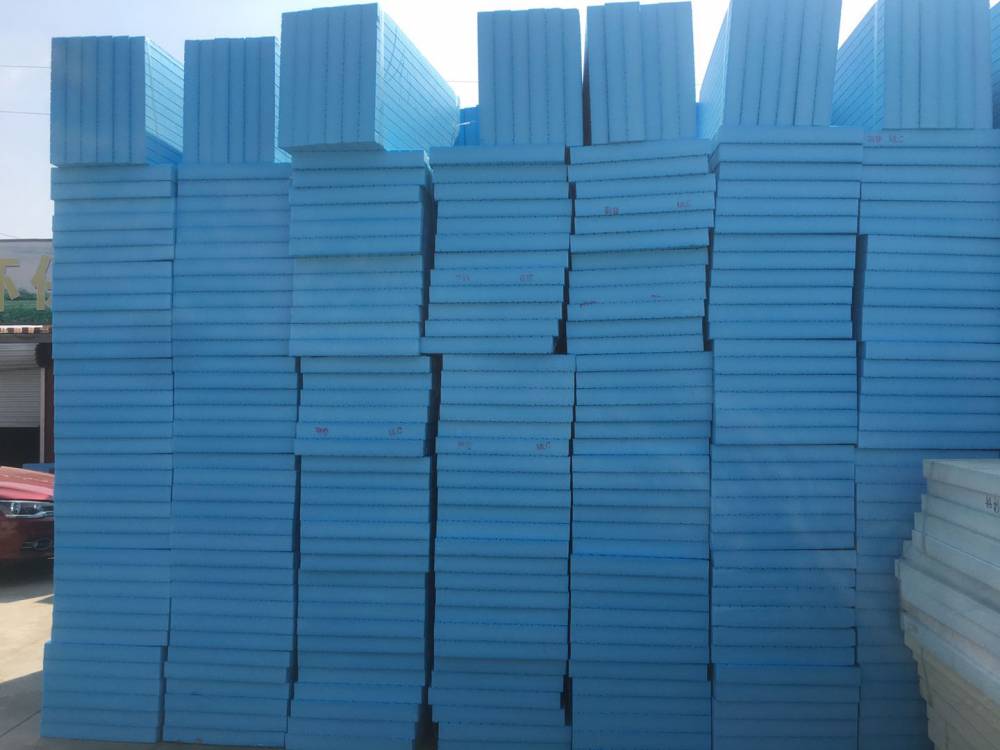 大量供应 a级阻燃聚合聚苯板改性聚苯板硅质板外墙聚合聚苯板硅质板厂家