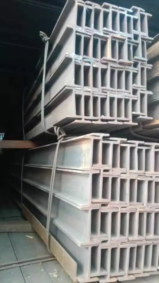 生产基地：琼中县高频焊接H型钢今日价格