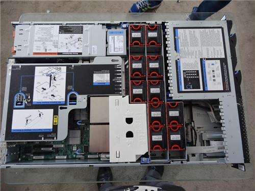 佛山IBM x3650M5服务器维修