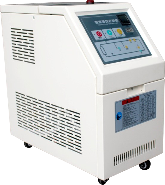 苏州卡密温控模温机生产厂家 模具恒温水循环温度控制机