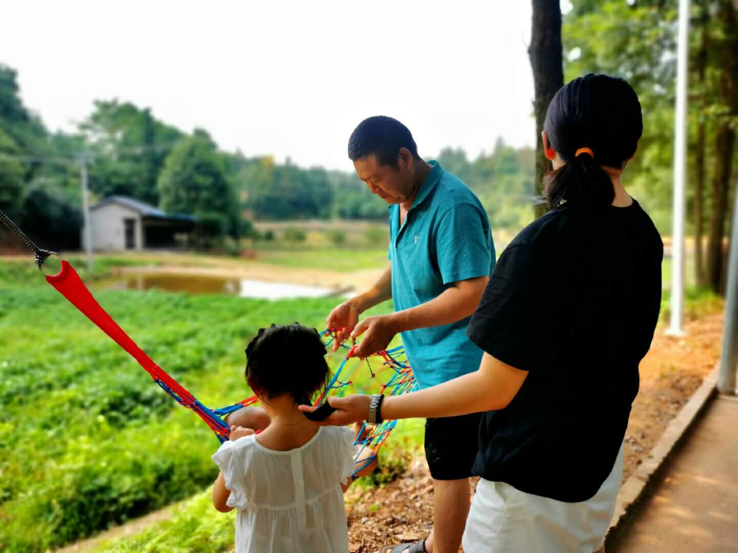 清明假期出行长沙周边农家乐一日游休闲旅游好去处推荐