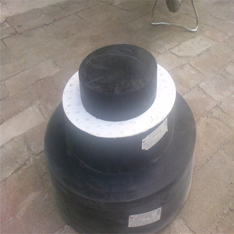 淄博 盆式橡胶支座的构造 ​橡胶隔震支座种类类型​