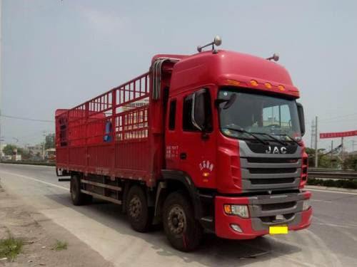 济宁到北京大件物流专线全国往返 物流货运 承接全国各地货物运输