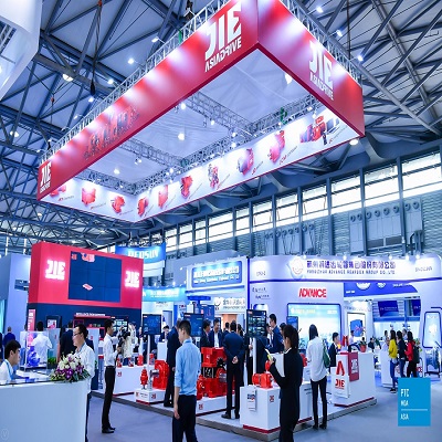 2021上海国际墙面装饰及内装材料设计展览会