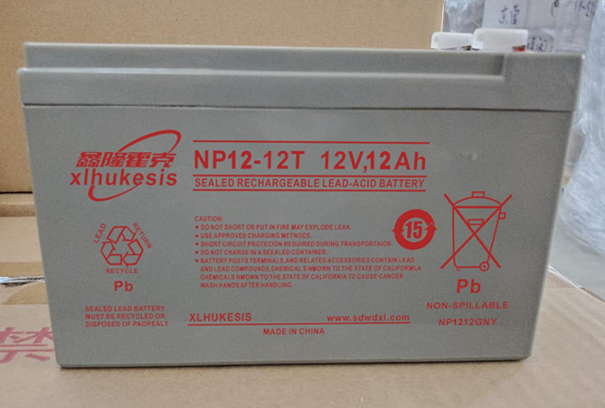 霍克xIhukesis12V12AH蓄电池经销商