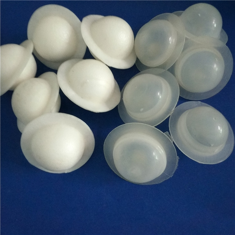 厂家直销聚丙烯液面覆盖球 液体隔离球净化环境