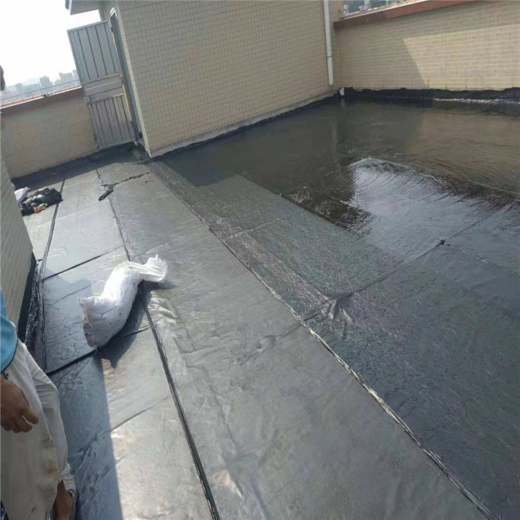 屋面工程板渗漏堵漏​ 预制屋面板间接缝处​堵漏措施​