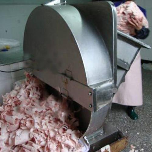 刨肉机生产厂家