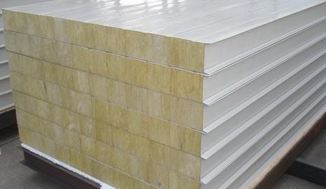 净化板生产安装厂家 聚氨酯岩棉复合板 硫氧镁净化板 玻镁净化板