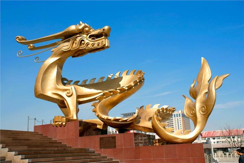 哈尔滨不锈钢雕塑价格