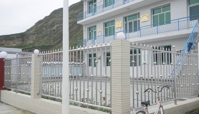 烟台不锈钢护栏价格